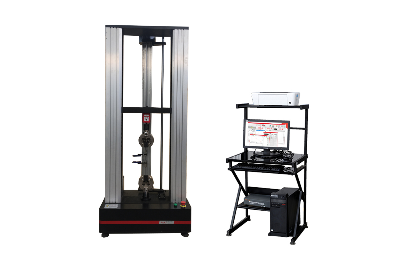 WLD-300D 微機控制電子萬能試驗機