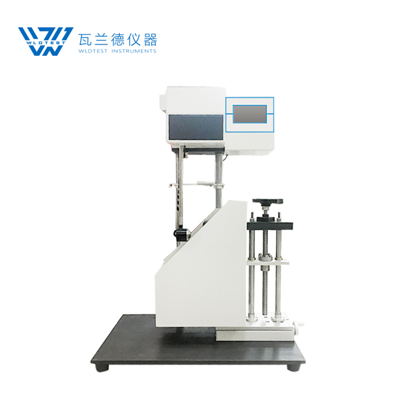 SR-S6玻璃瓶抗沖擊試驗儀